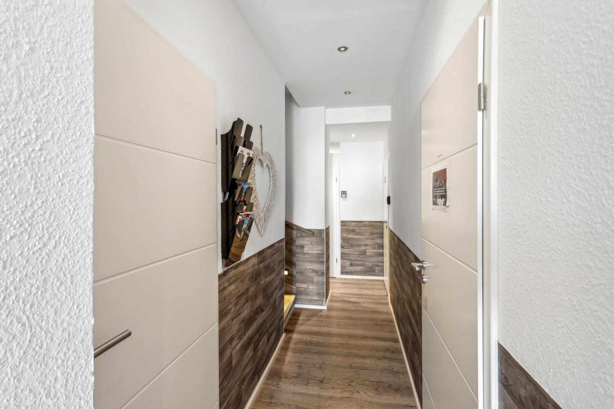 Apartment Harzduft Center Thale - Grill & Garden Экстерьер фото
